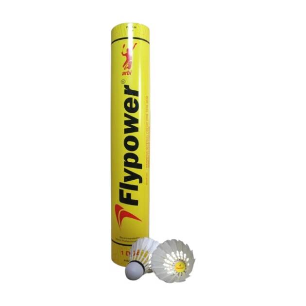 kok flypower  kuning