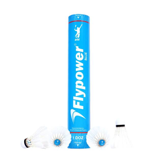 kok flypower  blue