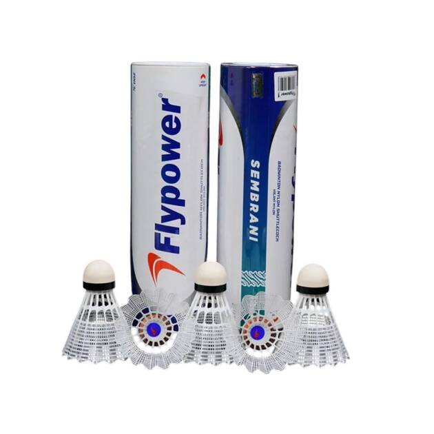 kok flypower sembrani