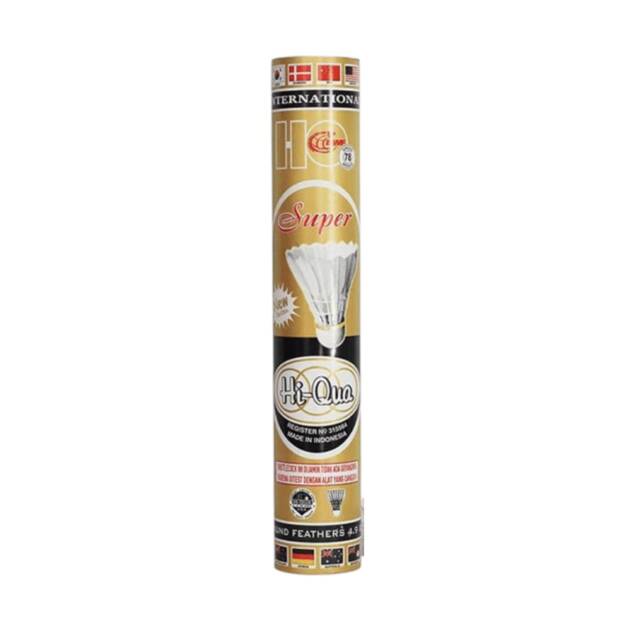 kok hiqua gold