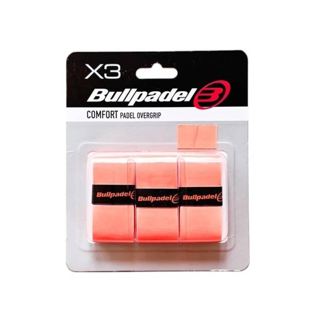 grip bullpadel gb 1200/529 narania