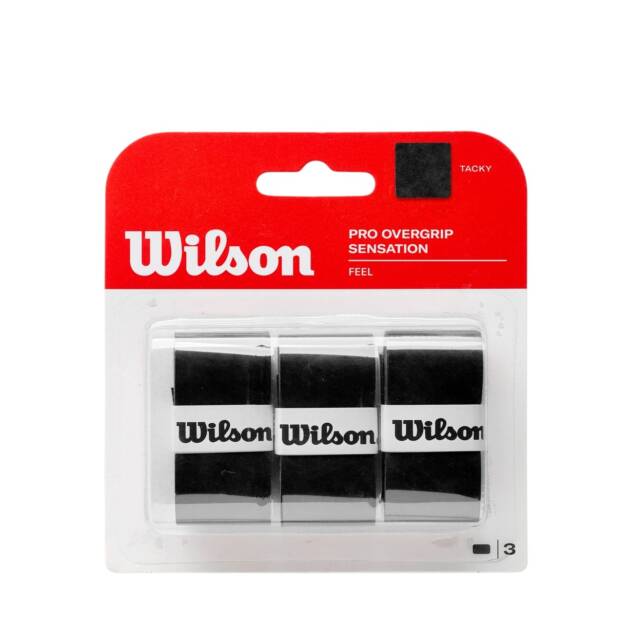 grip wilson sensation 3