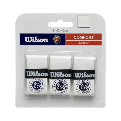 grip wilson pro comfort RG3