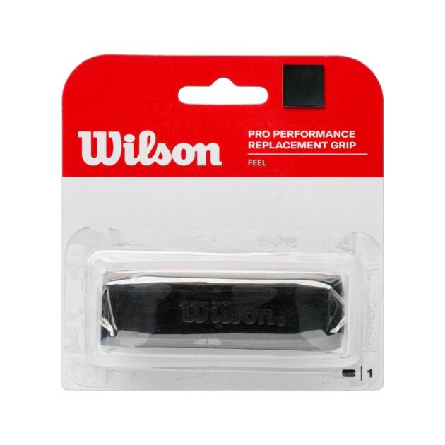 grip wilson pro performance