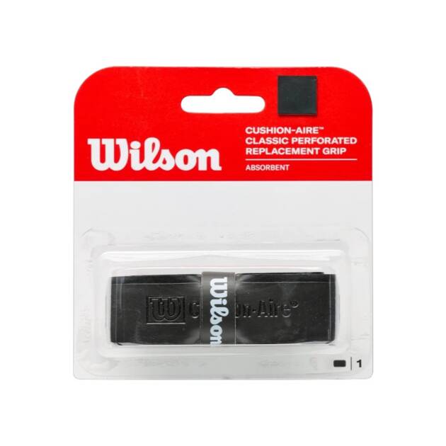 grip wilson classic perforated xl