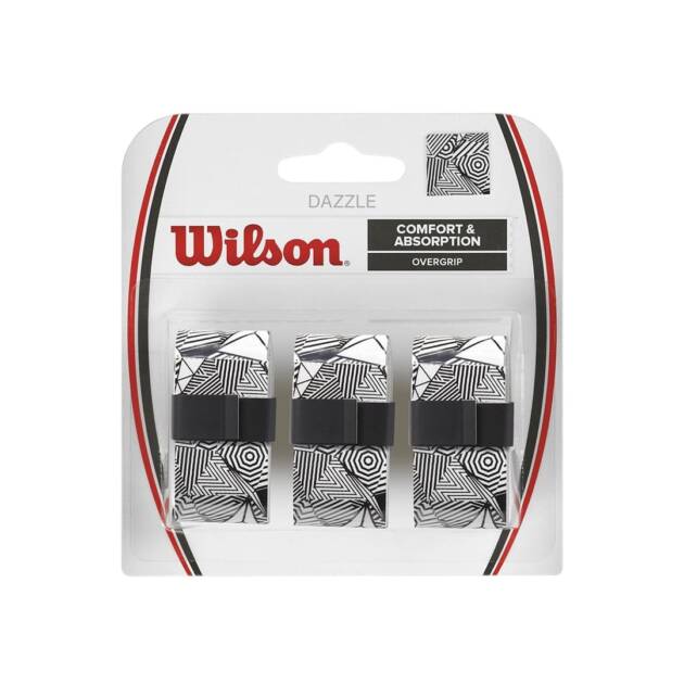 grip wilson dazzle 3