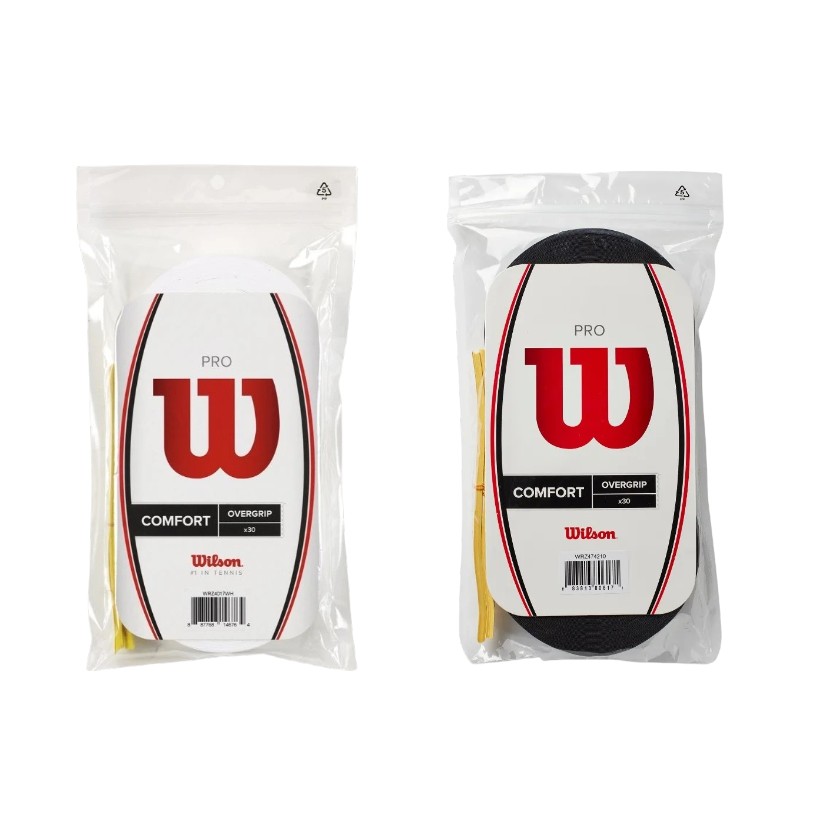 grip wilson pro comfort x30