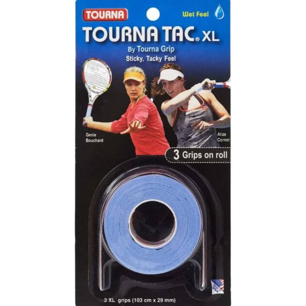grip tourna tac xl