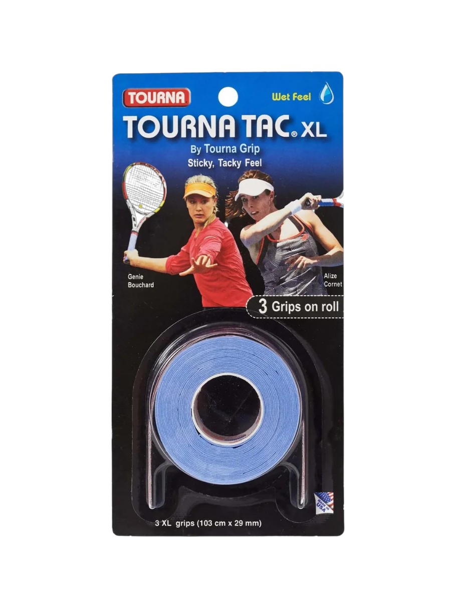 grip tourna tac xl