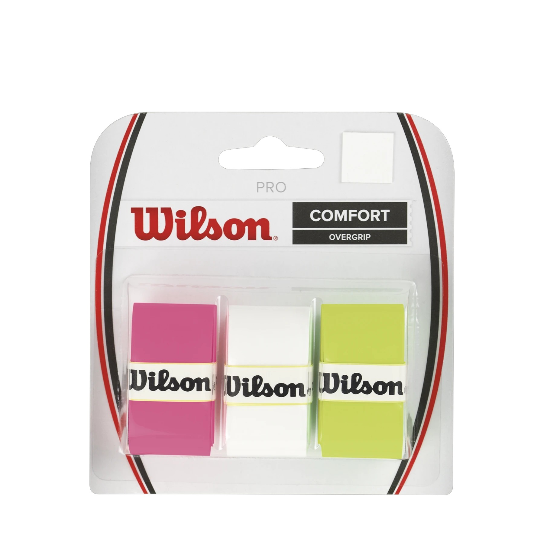 grip wilson pro sensation isi 3