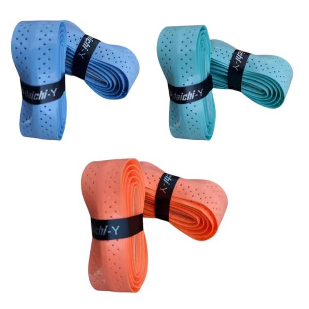 grip daichi yoinami