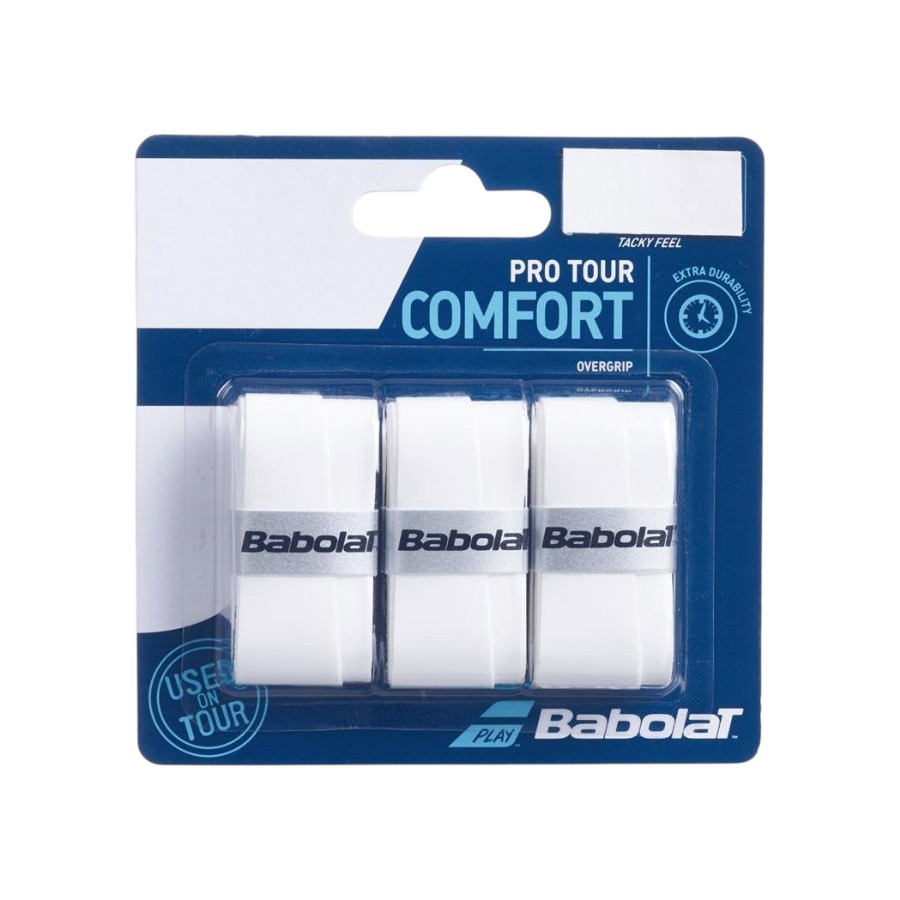 grip babolat protour 3