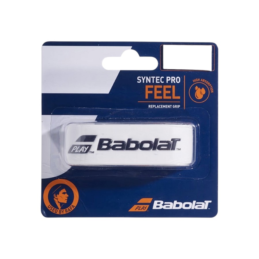 grip babolat syntec pro