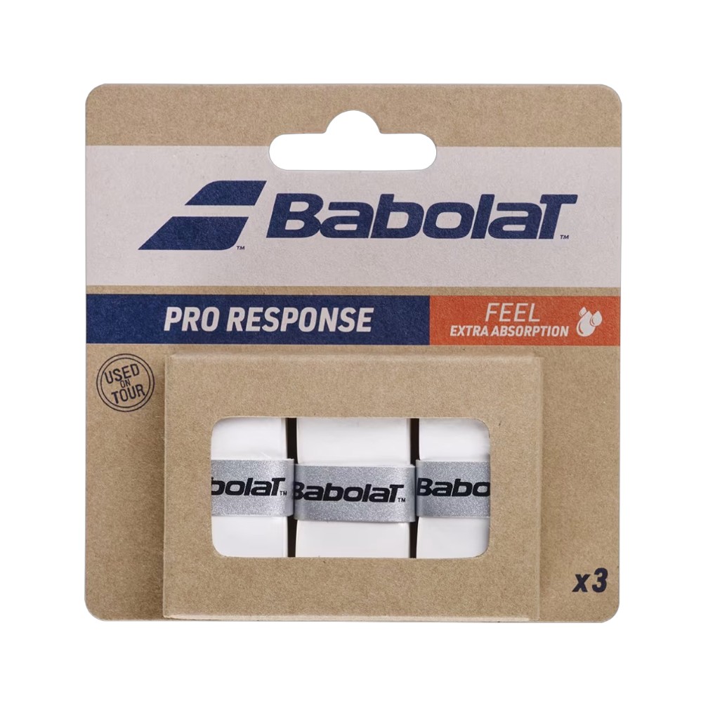 grip babolat pro response x3
