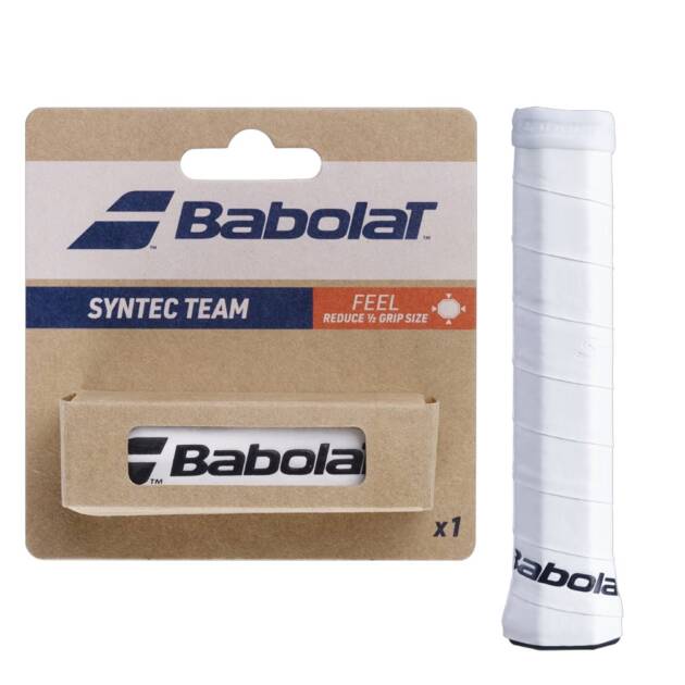 grip babolat syntec team