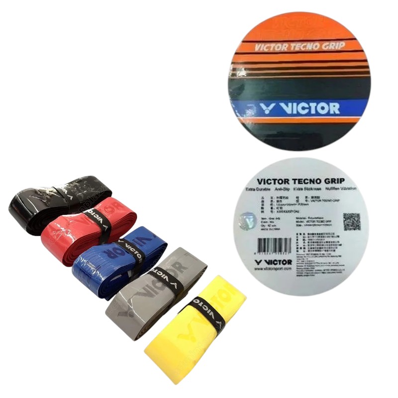 grip victor tecno