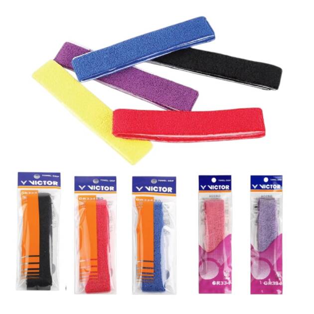 grip victor gr 334