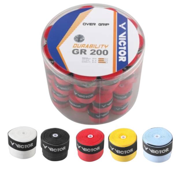 grip victor gr 200