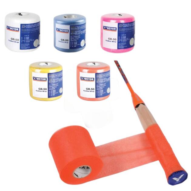 grip victor gr 50