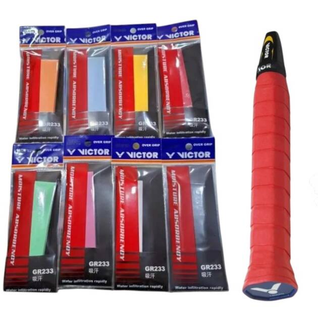 grip victor gr 233