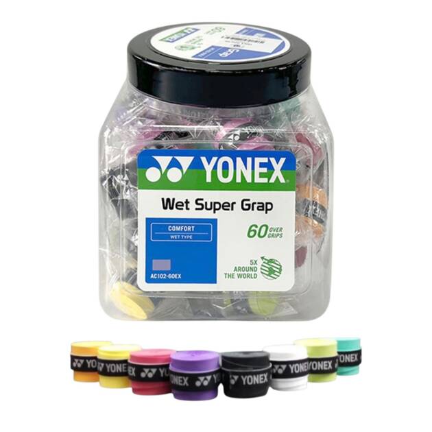 grip yonex ac 102