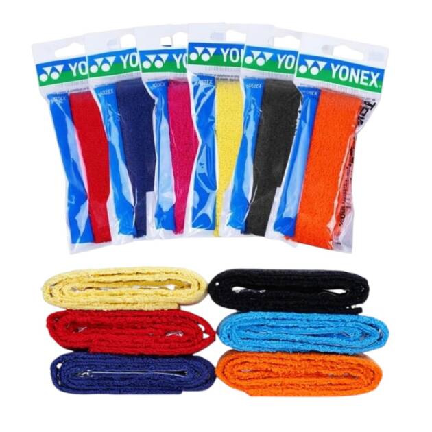grip yonex ac 402 ex handuk