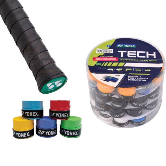 grip yonex tech 501B