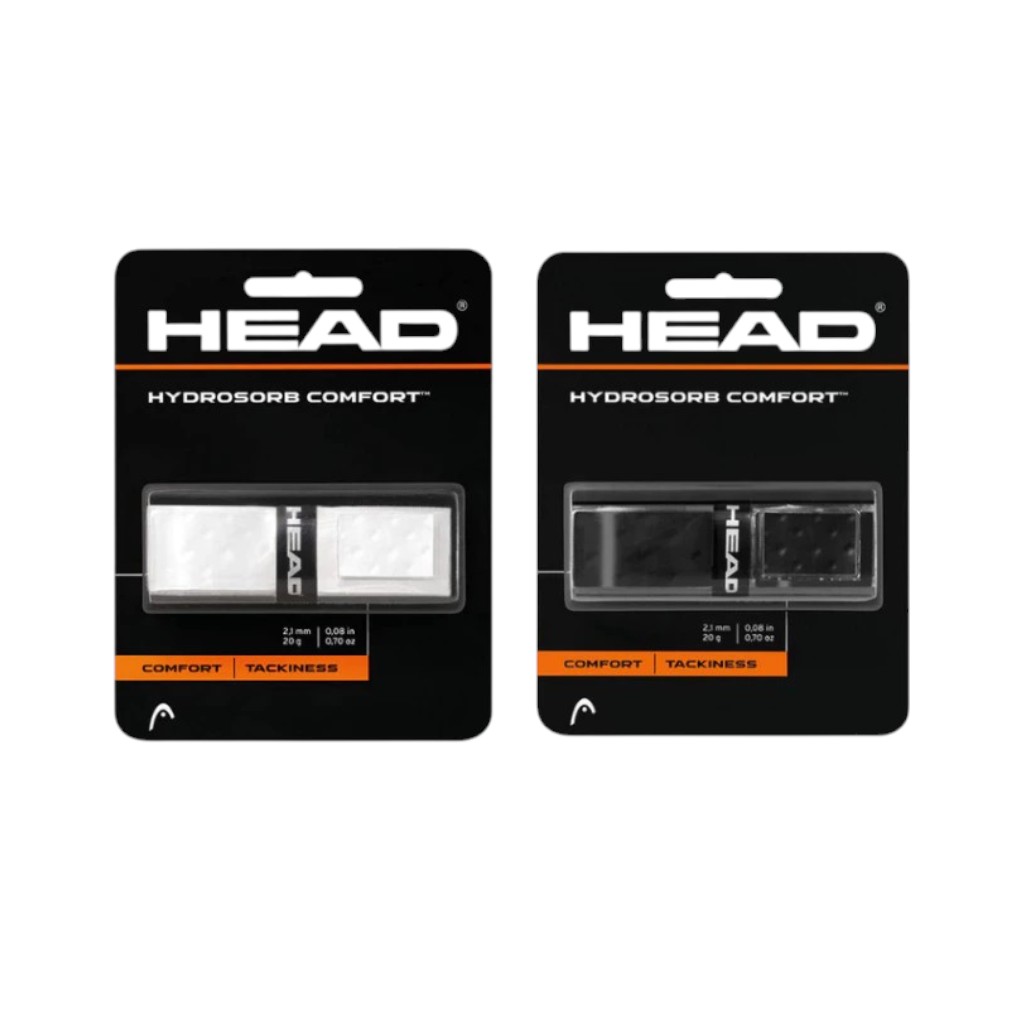grip head hydrosorb comfort