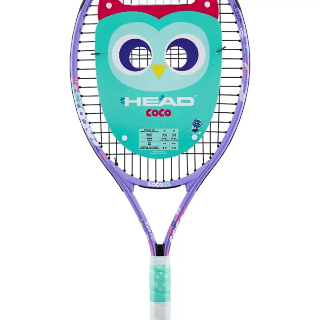 Raket tenis head coco jr 25 2026 230536