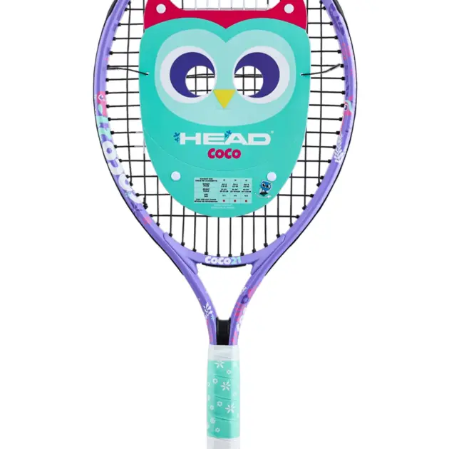 Raket tenis head coco jr 21 2026 230556
