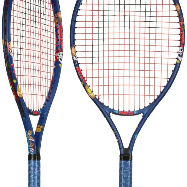 Raket tenis head Paw 23 232235 blue