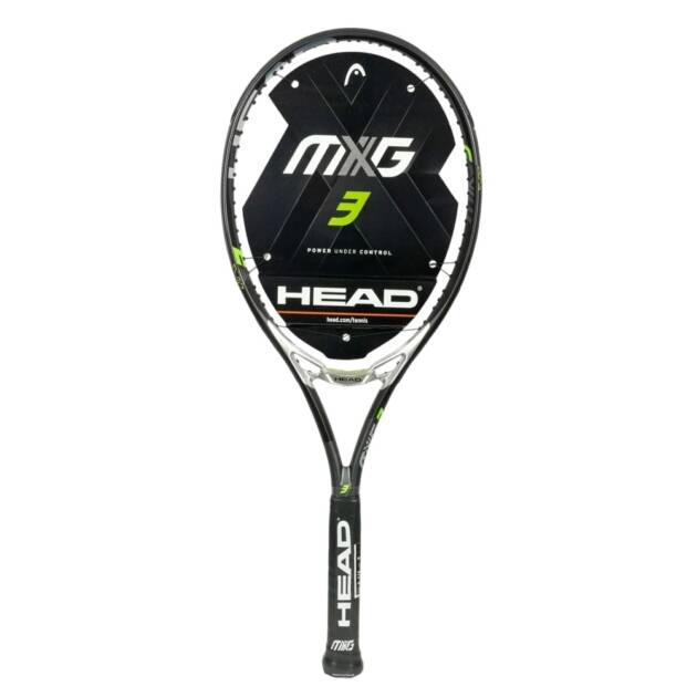 raket tenis head mxg 3 238707