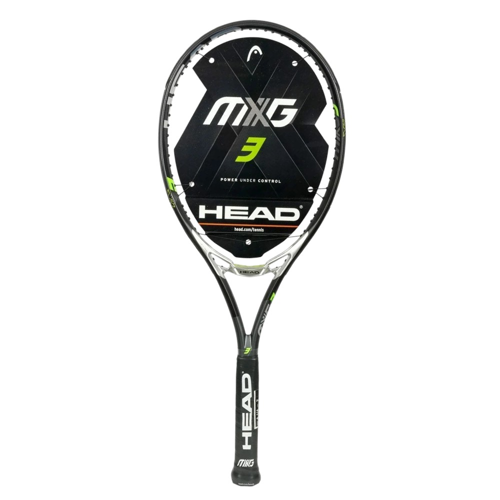 raket tenis head mxg 3 238707
