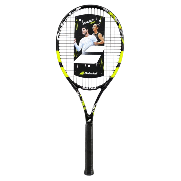 raket tenis babolat evoke Tour 2026