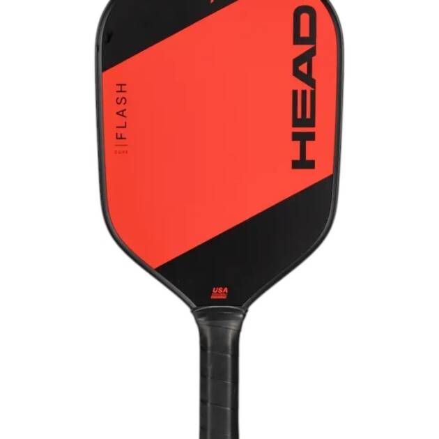 raket pickle head flash core 2026 200326