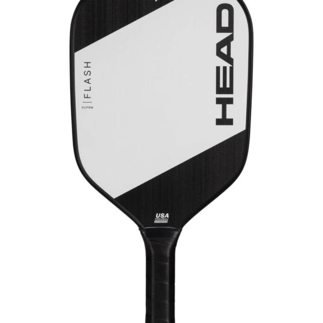 raket pickle head flash supreme 2026 200306