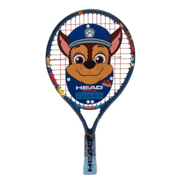 Raket tenis head Paw 17 232225 blue