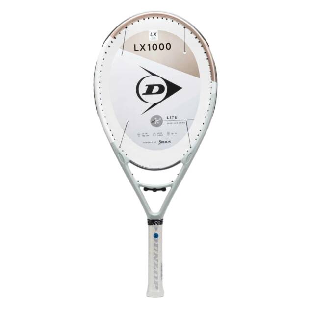 raket tenis dunlop lx 1000