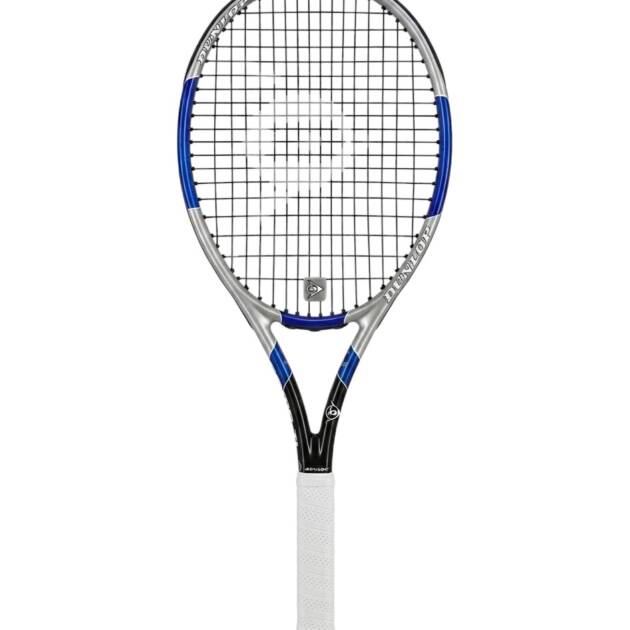 Raket Tenis dunlop comp Ti
