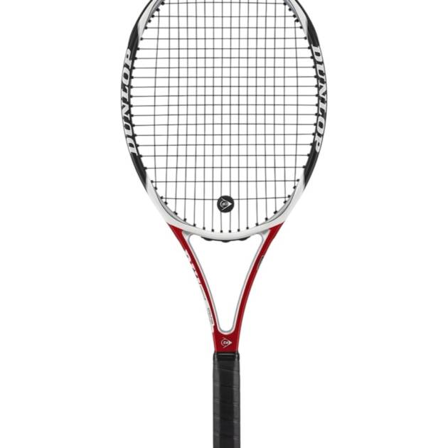 Raket Tenis dunlop 3 hundred