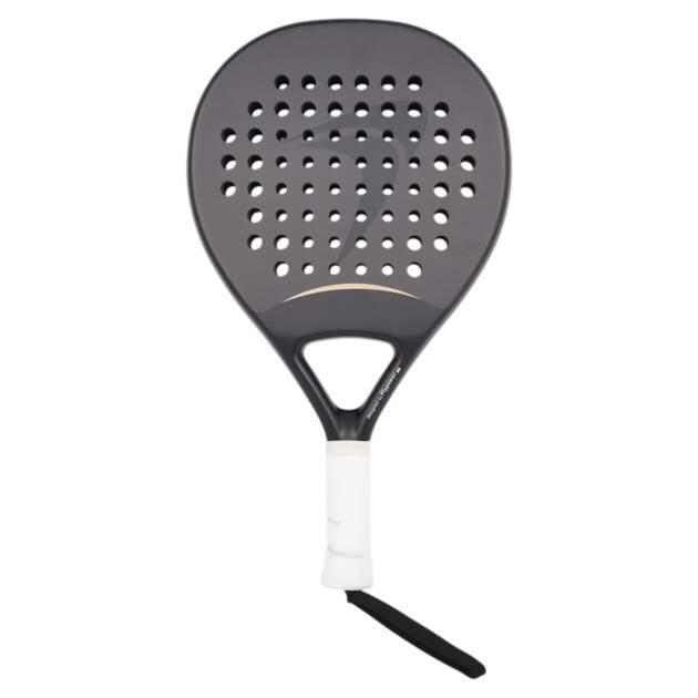 raket padel flypower 01 black