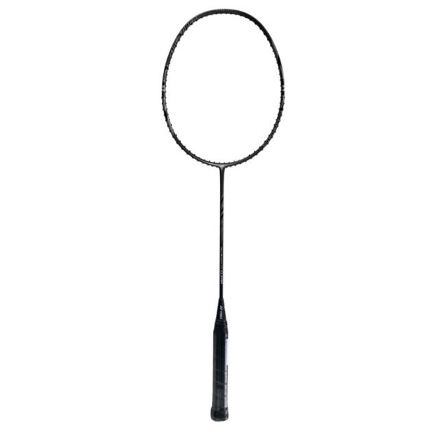 Raket Badminton Yonex arc saber 0 clear 2026 gray