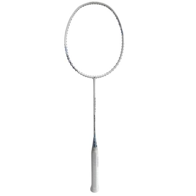 Raket Badminton Yonex arc saber 1 clear White/blue