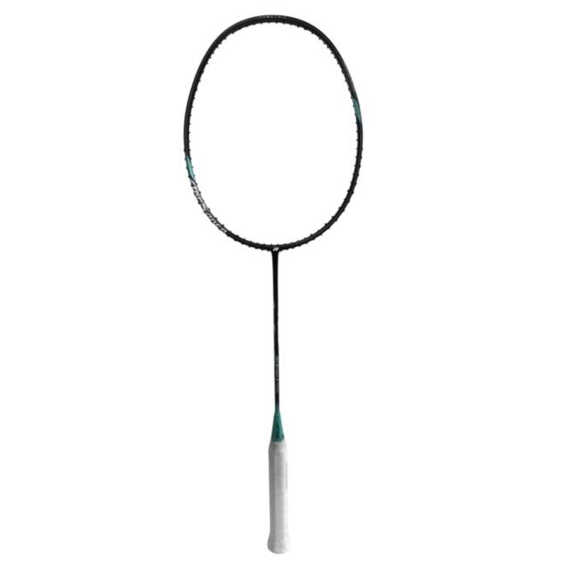 Raket Badminton Yonex arc saber 1 feel Black/mint