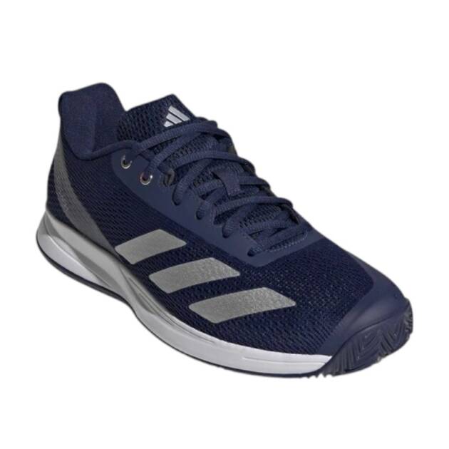 Sepatu adidas jr4507 court flash speed 2