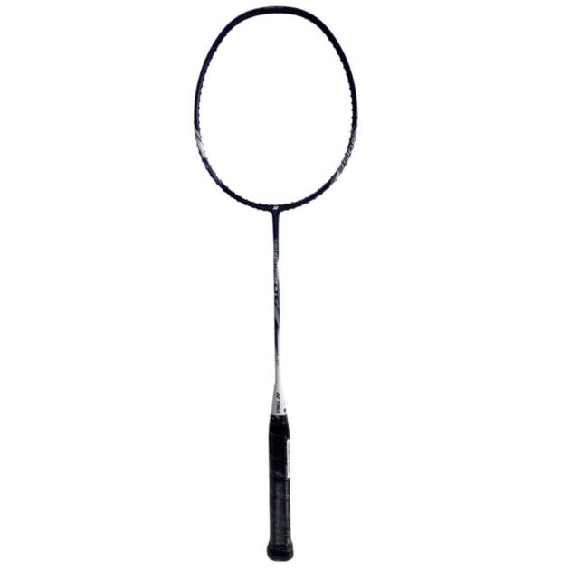 Raket Badminton Yonex voltric  0.1 dg Blue/white