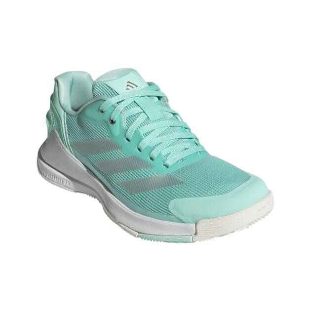 sepatu adidas ki3588 crazy quick ls padel w