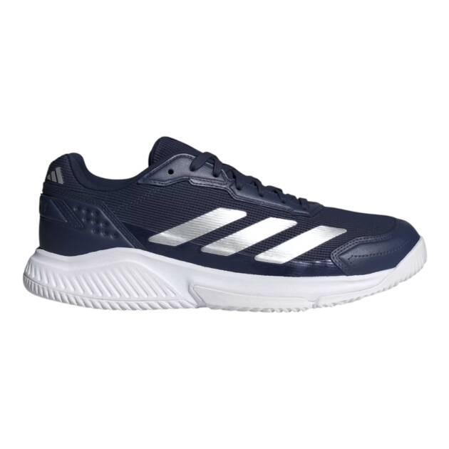 sepatu adidas kj3633 court quick padel m