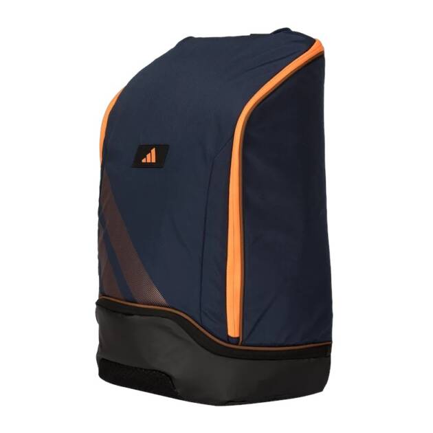 tas adidas kl2644 protour backpack 2026 blue/bronze