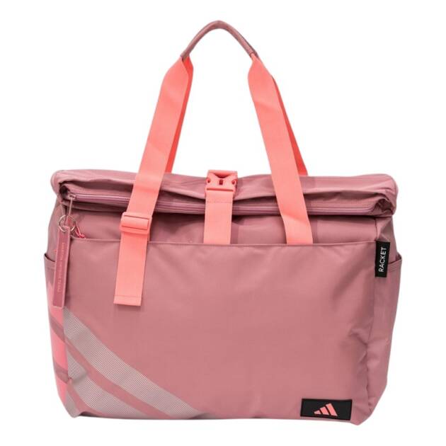 tas adidas kl2649 weekend 2026 pink/black